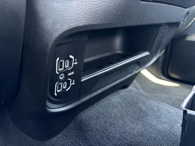 2022 Ram 2500 Tradesman Crew Cab 4x4 6'4" Box