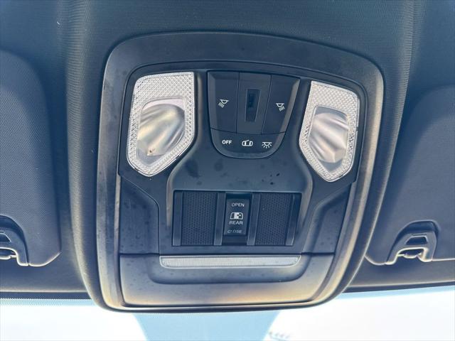 2022 Ram 2500 Tradesman Crew Cab 4x4 6'4" Box