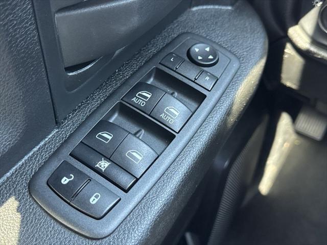 2022 Ram 2500 Tradesman Crew Cab 4x4 6'4" Box