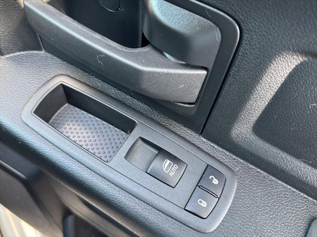 2022 Ram 2500 Tradesman Crew Cab 4x4 6'4" Box