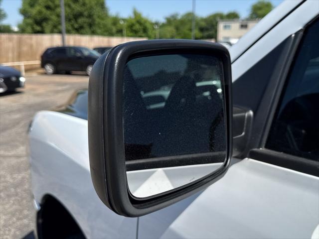 2022 Ram 2500 Tradesman Crew Cab 4x4 6'4" Box