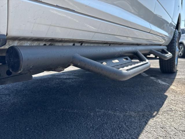 2022 Ram 2500 Tradesman Crew Cab 4x4 6'4" Box