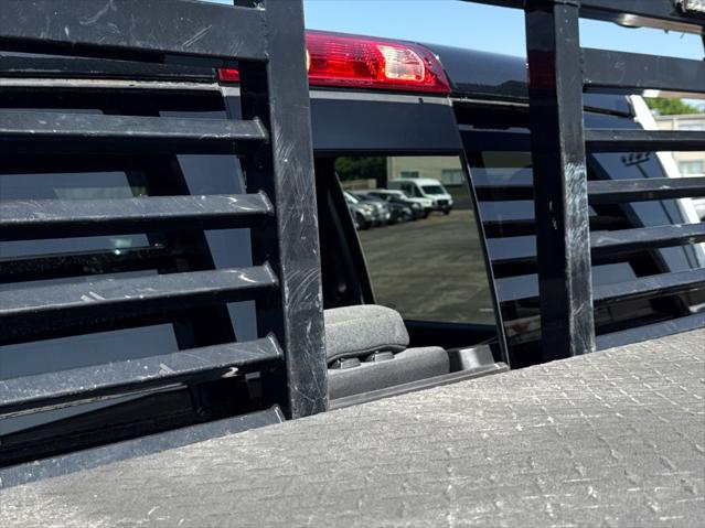 2022 Ram 2500 Tradesman Crew Cab 4x4 6'4" Box