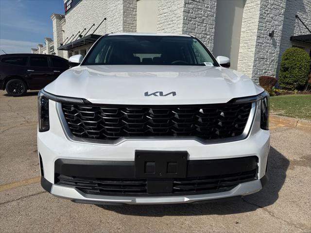 2025 Kia Sorento LX
