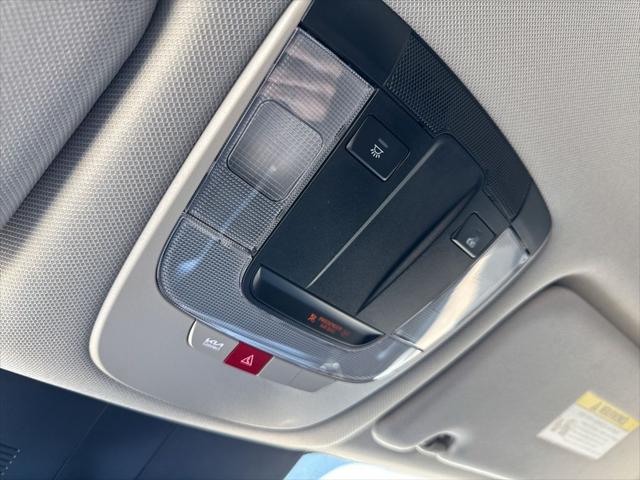 2025 Kia Sorento LX