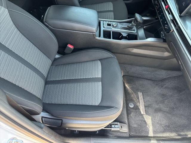 2025 Kia Sorento LX