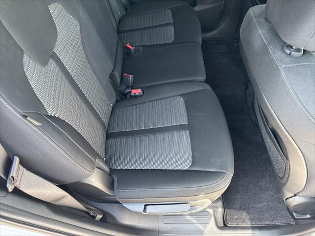 2025 Kia Sorento LX
