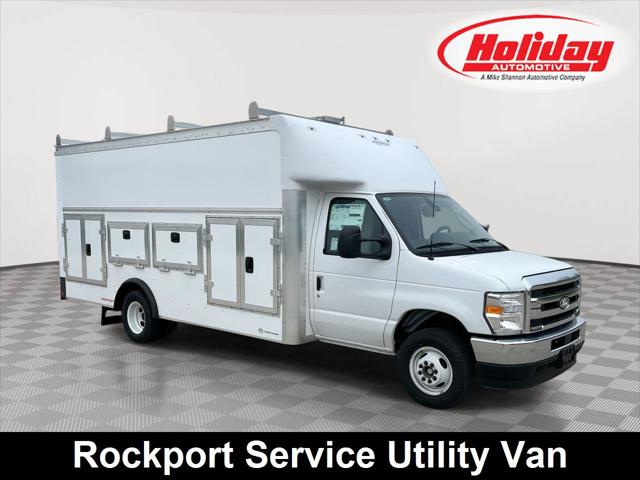 2027 Ford E-450 Cutaway Base for sale in Whitesboro, TX