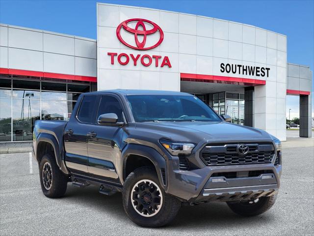 2024 Toyota Tacoma TRD Off Road for sale in Lawton, OK
