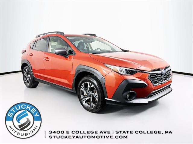 2025 Subaru Crosstrek Premium for sale in State College, PA