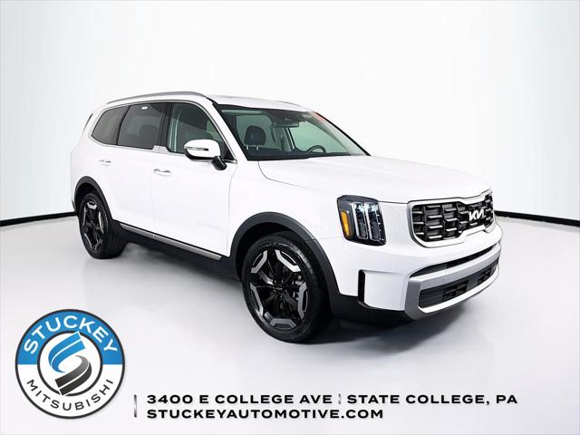2025 Kia Telluride S for sale in State College, PA