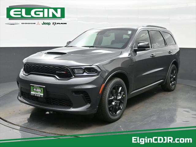 2026 Dodge Durango GT Plus HEMI V8 for sale in Elgin, IL