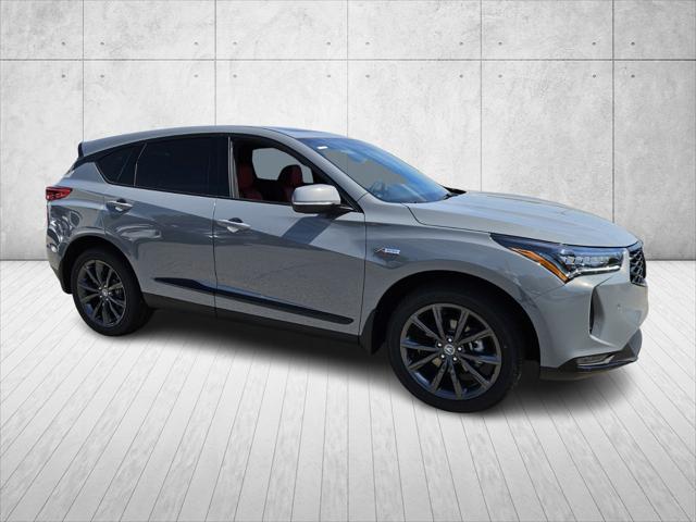 2026 Acura RDX A-Spec for sale in Fayetteville, NC