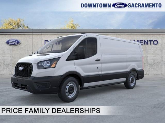 2026 Ford Transit Cargo Van Base for sale in Sacramento, CA