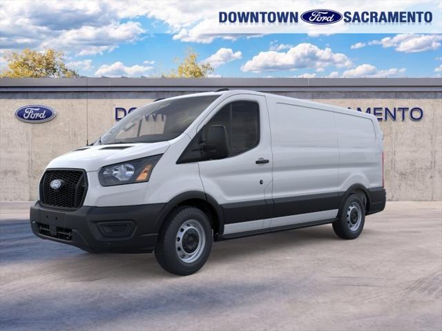 2026 Ford Transit Cargo Van Base for sale in Sacramento, CA