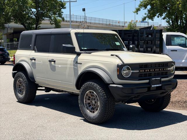 2026 Ford Bronco Base for sale in Springfield, VA