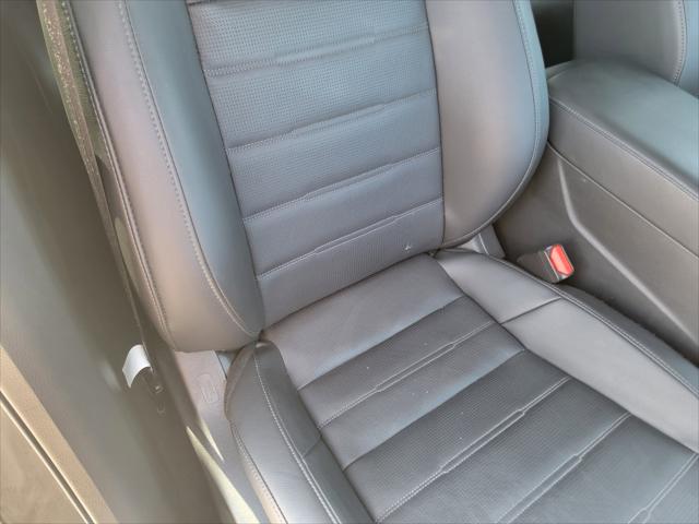 2025 Honda CR-V EX-L 2WD