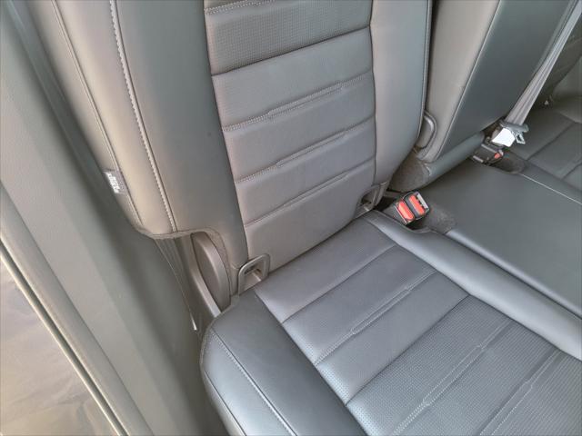 2025 Honda CR-V EX-L 2WD