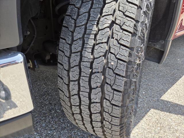 2024 GMC Sierra 1500 4WD Crew Cab Short Box SLT