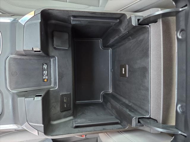 2024 GMC Sierra 1500 4WD Crew Cab Short Box SLT