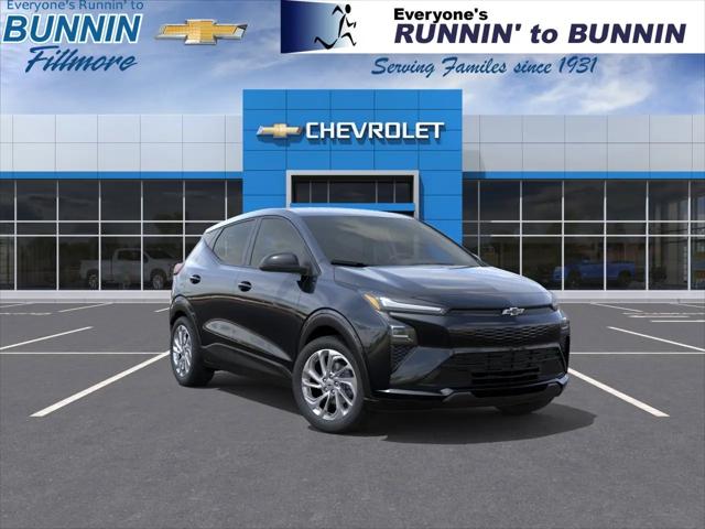 2027 Chevrolet Bolt LT FWD for sale in Fillmore, CA
