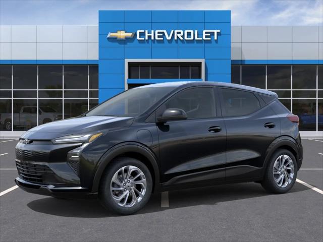 2027 Chevrolet Bolt LT FWD