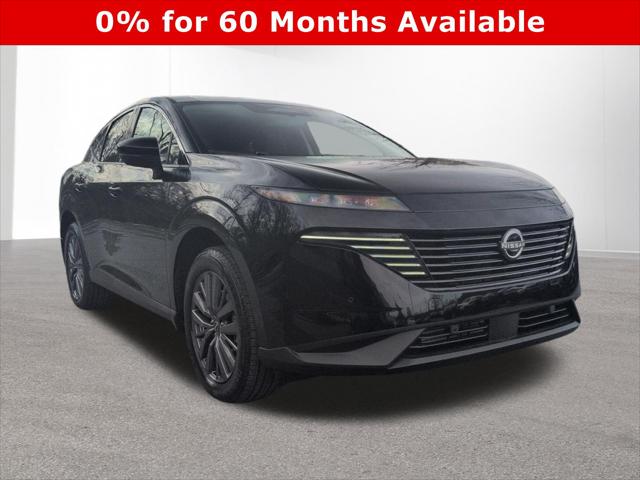 2026 Nissan Murano SL for sale in Bartonsville, PA