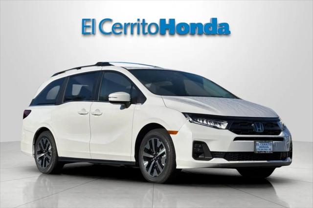 2026 Honda Odyssey EX-L for sale in El Cerrito, CA