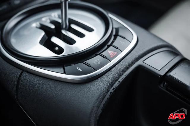 2008 Audi R8 4.2