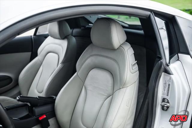 2008 Audi R8 4.2
