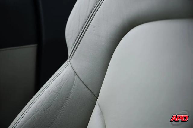 2008 Audi R8 4.2