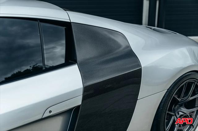 2008 Audi R8 4.2