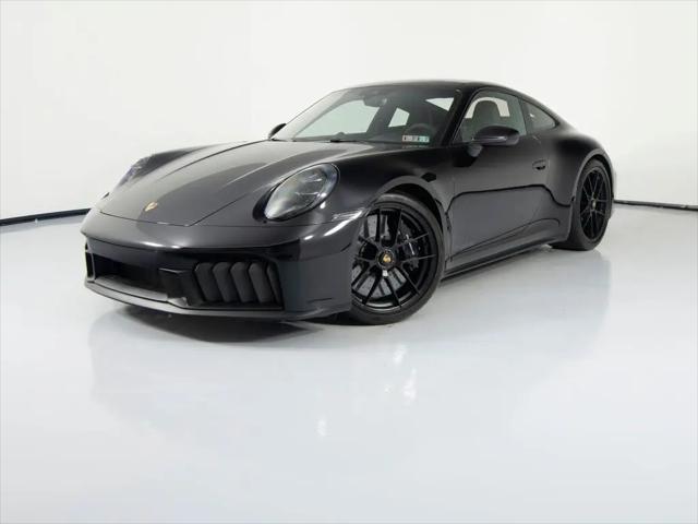 2025 Porsche 911 Carrera 4 GTS for sale in Newtown Square, PA