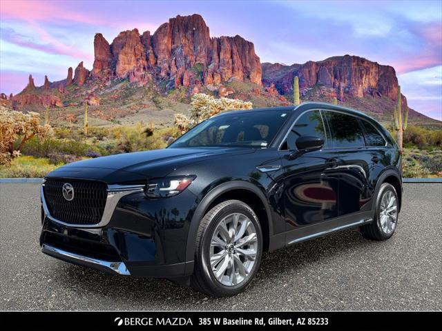 2026 Mazda X-90 3.3 Turbo Premium Plus for sale in Gilbert, AZ