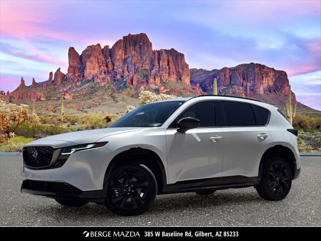 2026 Mazda CX-5 2.5 S Premium Plus for sale in Gilbert, AZ