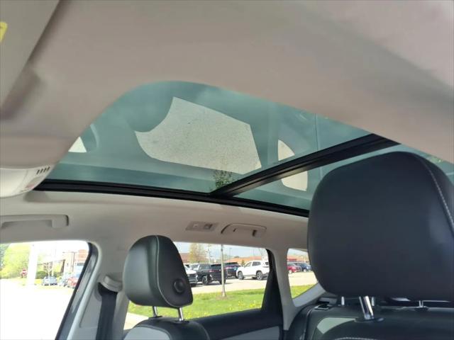 2023 Volkswagen Taos 1.5T SEL