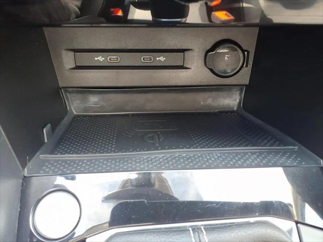 2023 Volkswagen Taos 1.5T SEL