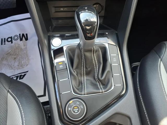 2023 Volkswagen Taos 1.5T SEL