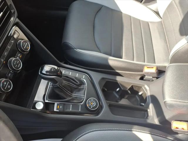 2023 Volkswagen Taos 1.5T SEL