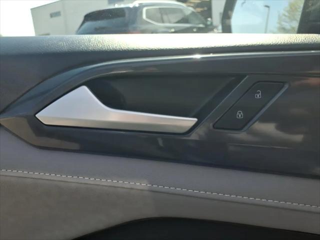 2023 Volkswagen Taos 1.5T SEL