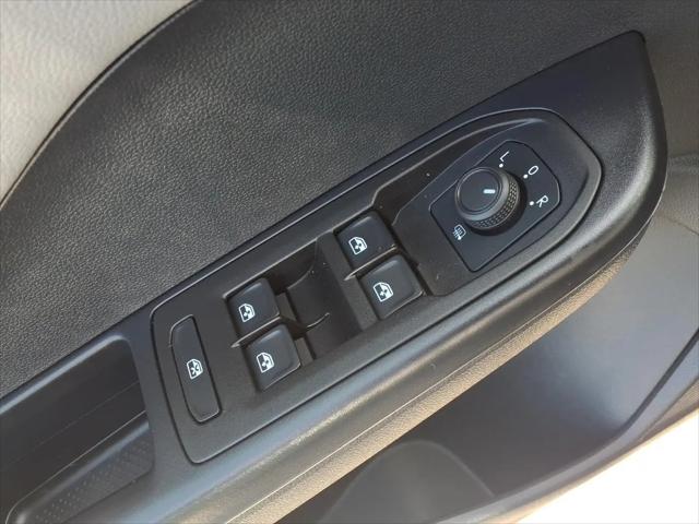 2023 Volkswagen Taos 1.5T SEL