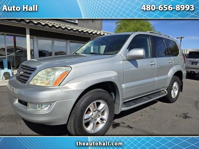 2004 Lexus GX 470 470 for sale in Chandler, AZ