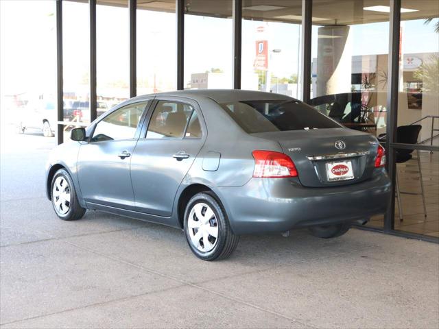 2009 Toyota Yaris Unknown