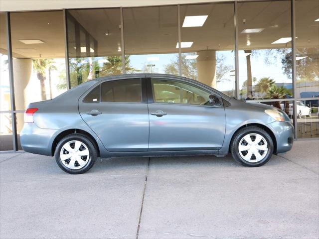 2009 Toyota Yaris Unknown