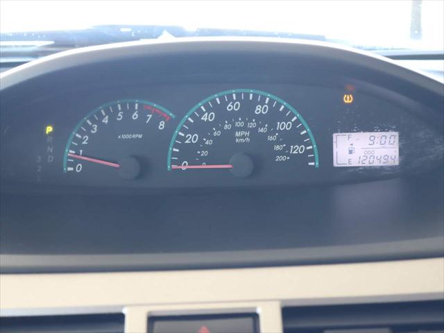 2009 Toyota Yaris Unknown