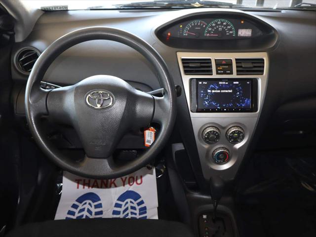 2009 Toyota Yaris Unknown