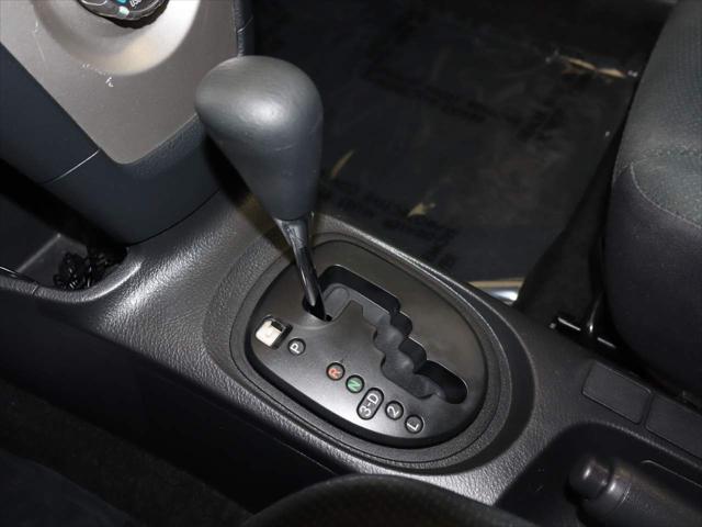 2009 Toyota Yaris Unknown