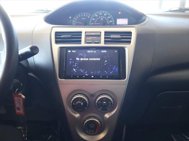 2009 Toyota Yaris Unknown