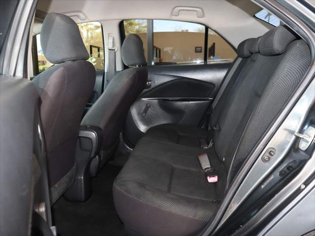 2009 Toyota Yaris Unknown