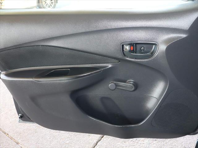 2009 Toyota Yaris Unknown